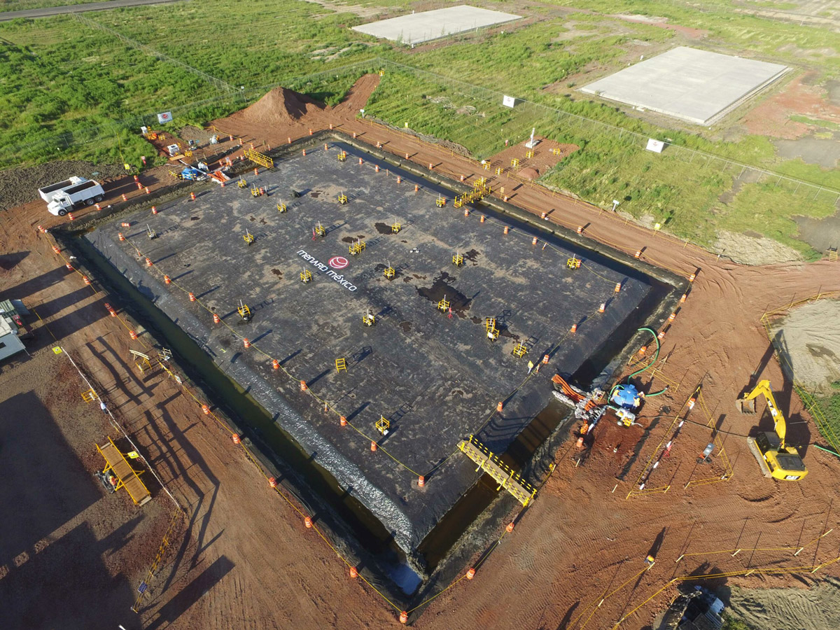 Menard Vacuum™ Technique Menard Meca