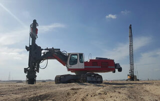 Rapid Compaction