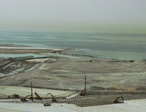 Salam Resort Bahrain