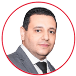 Ehab Gebrael